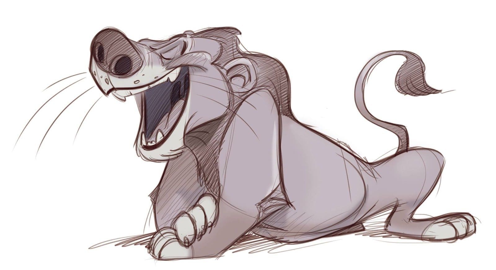 El arte de Luis Manuel Villarreal - Ilustraciones y Tutoriales