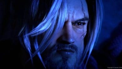 honor of kings cinemática 3d