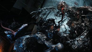Nuevo Trailer del Estreno Venom - Marvel 2018