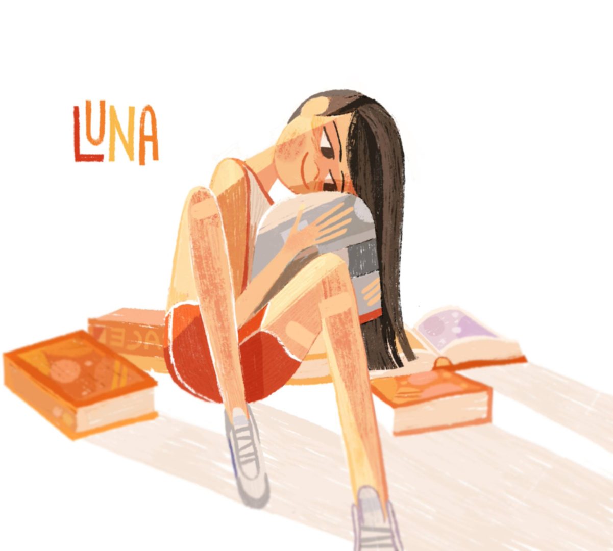 One Small Step - Taiko Studios Animation Short Film & Visual Development