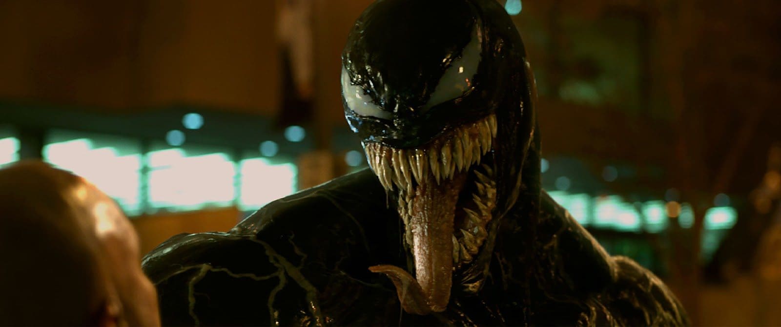 Trailer del Estreno: Venom (Marvel 2018)