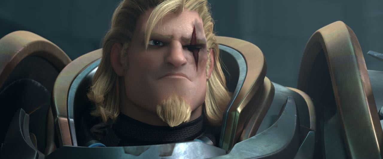 Los Mejores Cortometrajes de Blizzard: Overwatch