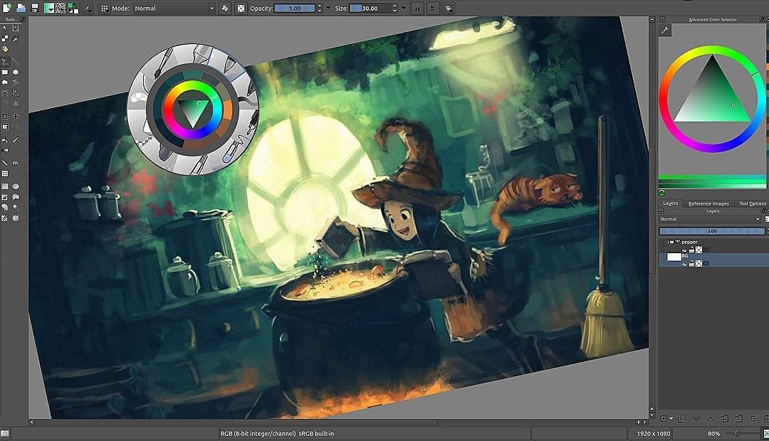 Programas para Dibujo