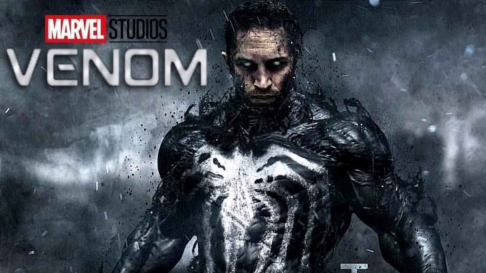 Trailer del Estreno: Venom (Marvel 2018)