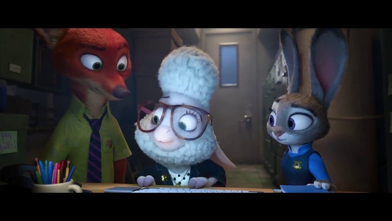 Showreels de Animación 3d