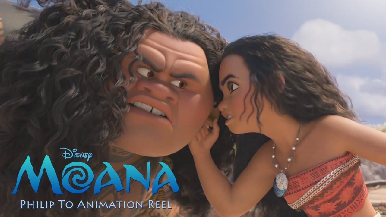 Showreels de Animación 3d -Animación-3d-personajes 3d- Philip To