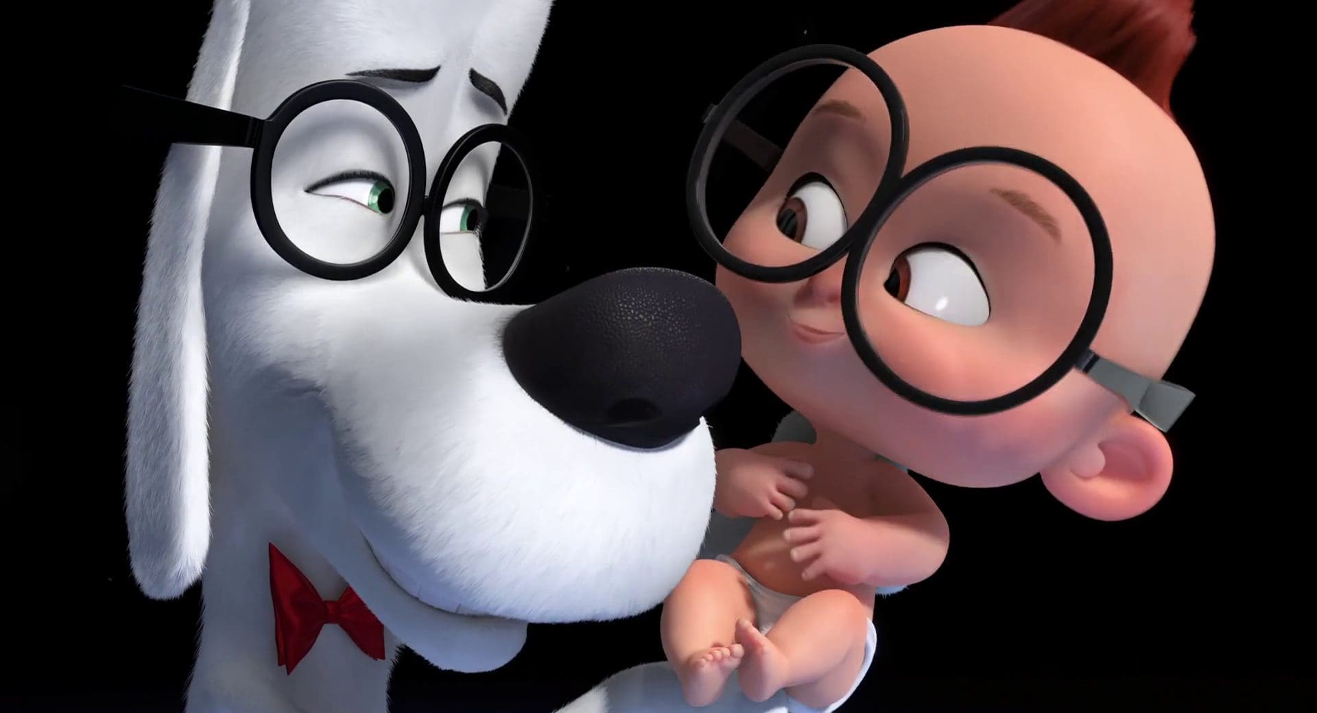 Showreels de Animación 3d: Philip To