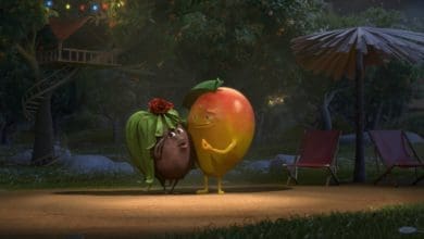 ShowReel - The Frank Barton Company