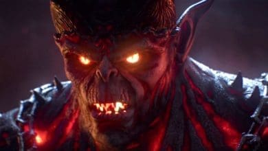 Cinemática del Videojuego: Vikings Go To Hell