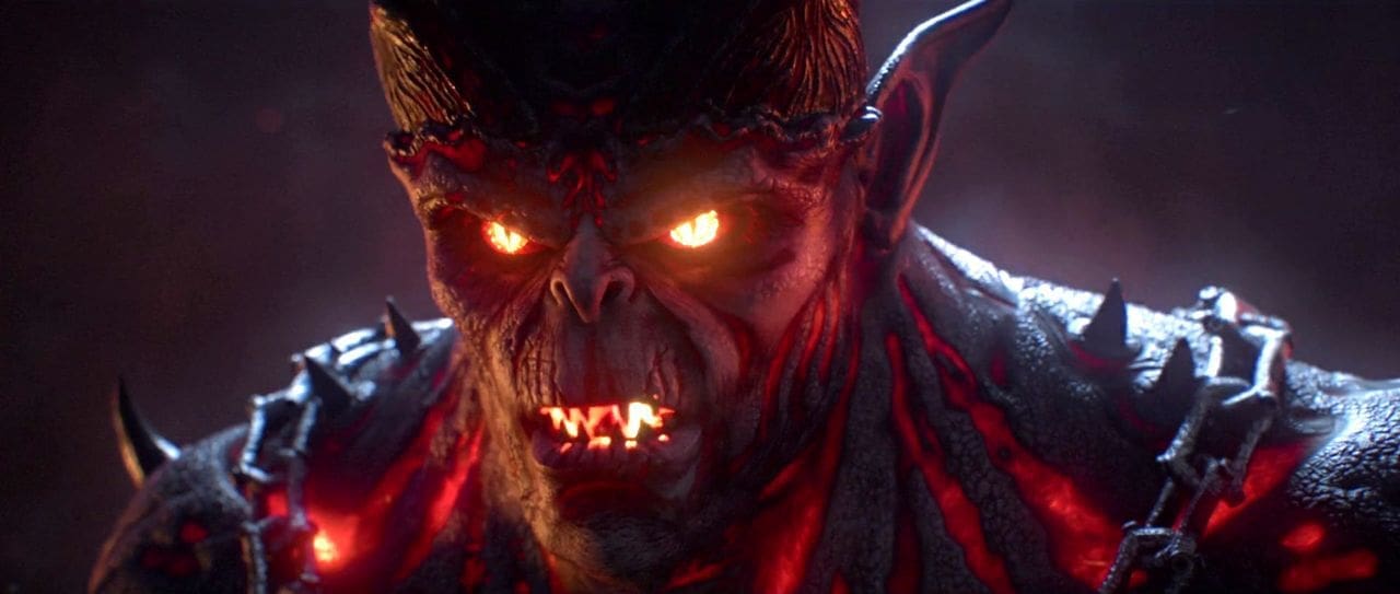 Cinemática del Videojuego: Vikings Go To Hell