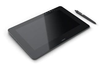 Wacom Cintiq Pro 13 FHD Touch - OPINION, COMPARATIVA Y PRECIO (REVIEW 2018)