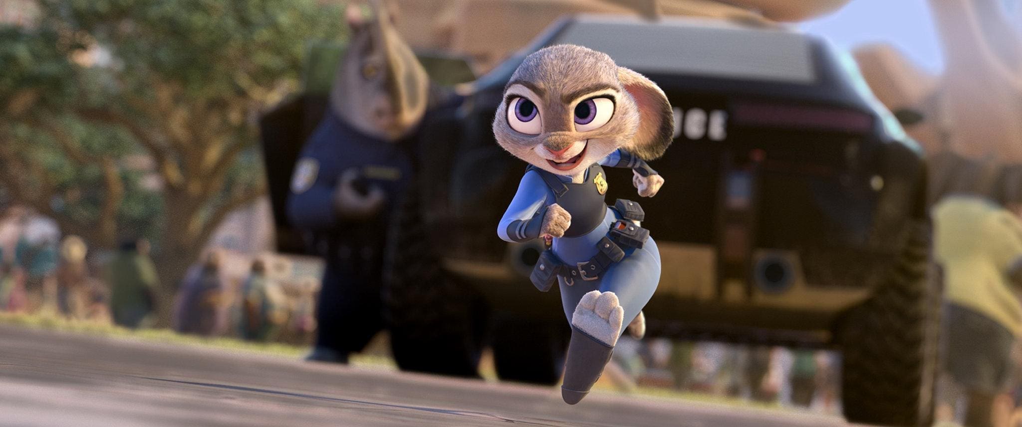 Showreel-Animación-3d-personajes 3d- Philip To