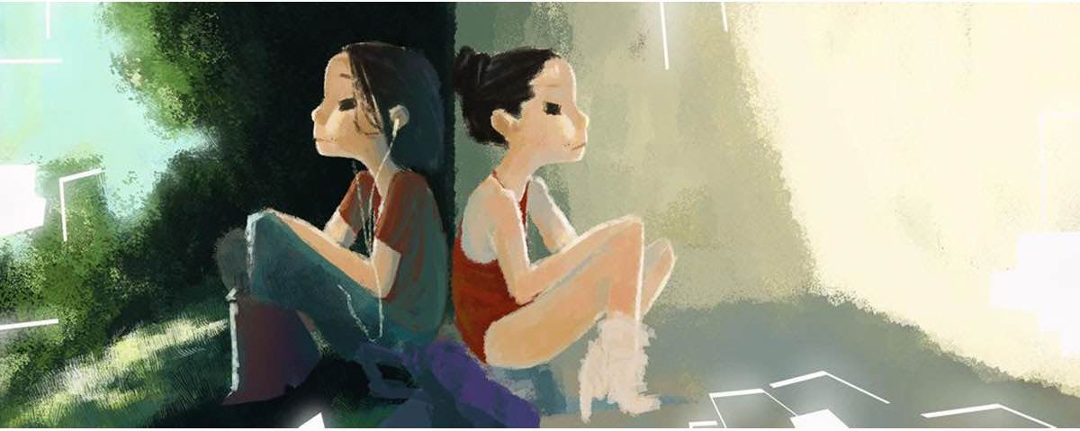 Concept Art - El arte de Inside Out: Todo el Desarrollo Visual y libro de Art Of Inside Out (Película de Disney-Pixar) Color Script