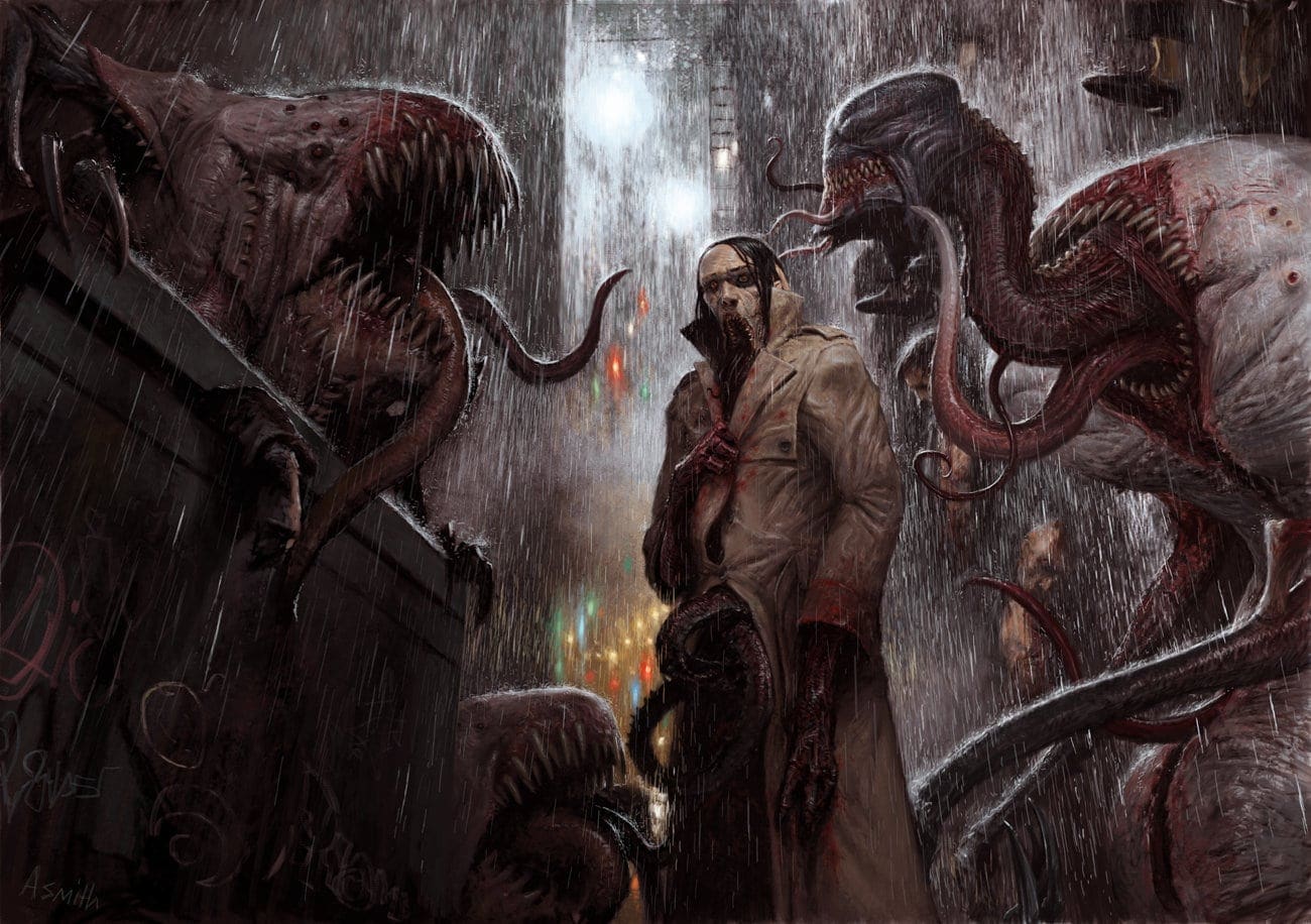 Adrian-Smith-Ilustración-concept art-Arte