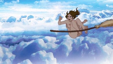 Animación 2D - Felix Sputnik