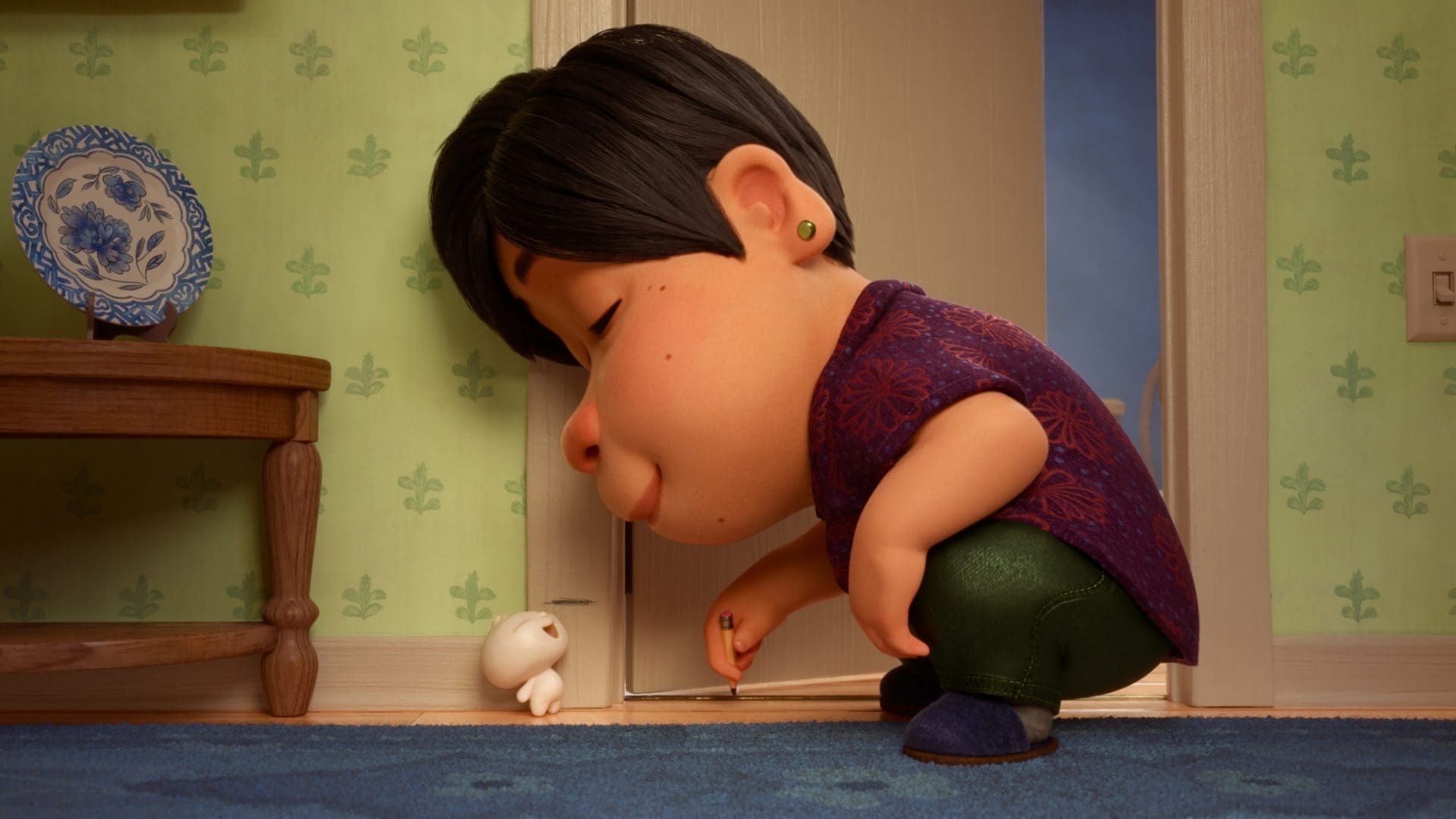 Corto Bao – Trailer del Cortometraje de animacion Disney Pixar concept art02