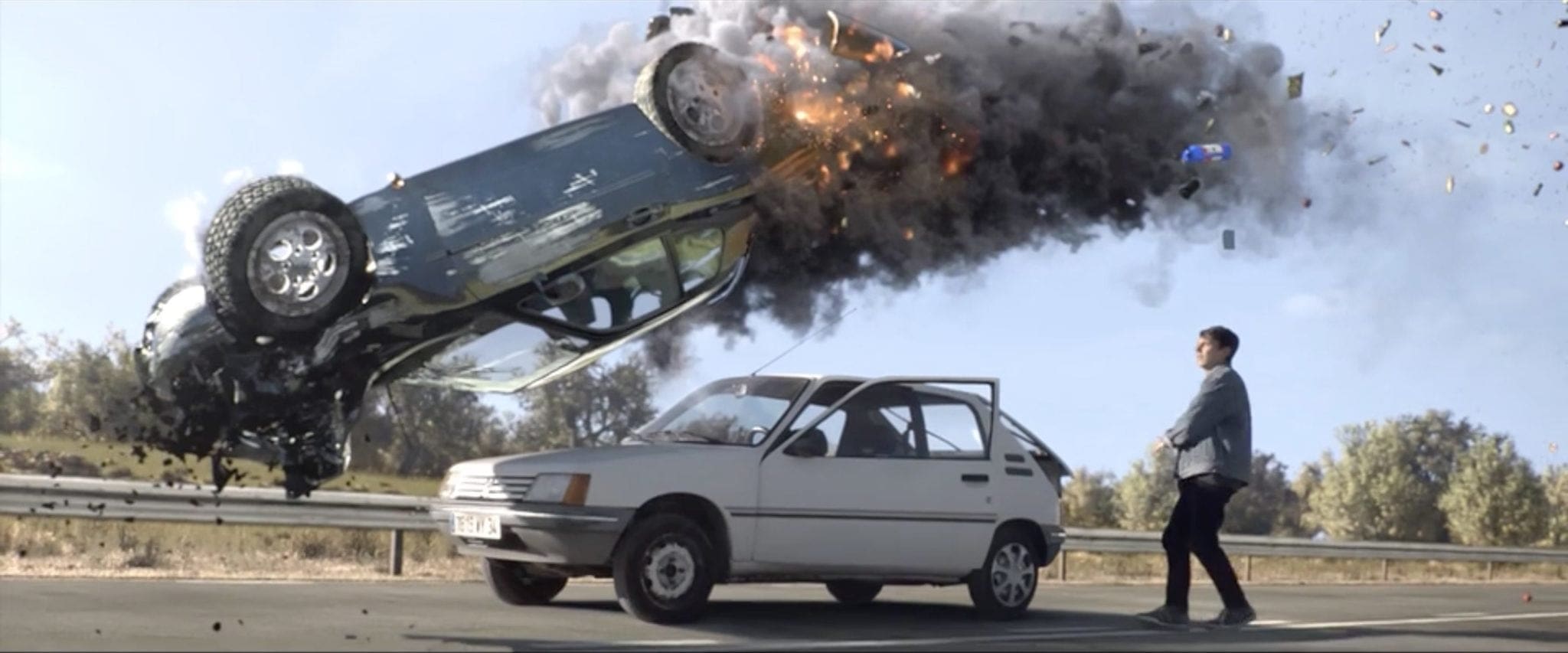 Cortometraje-VFX-Blink