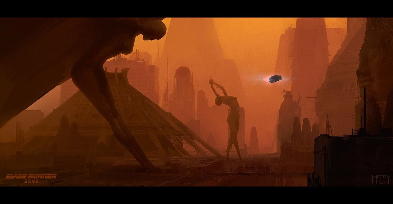 Jon McCoy-Blade Runner 2049-concept art-ilustración
