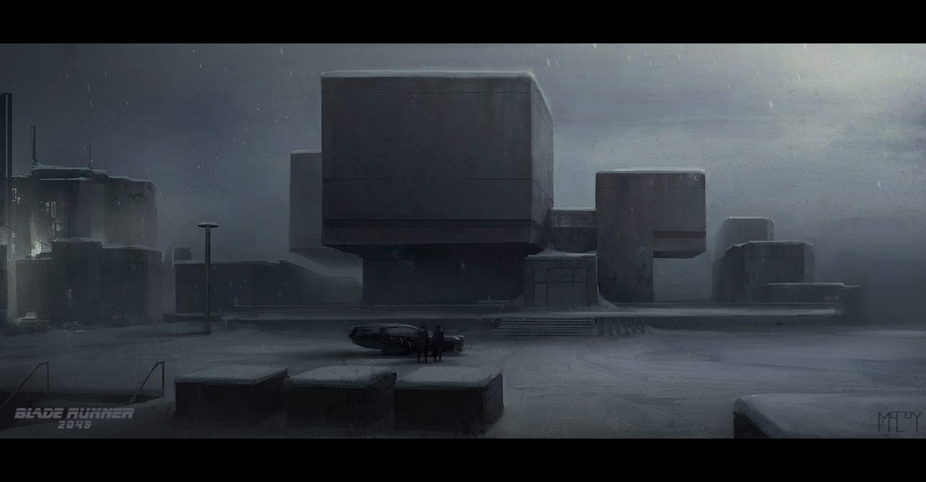 Jon McCoy-Blade Runner 2049-concept art-ilustración