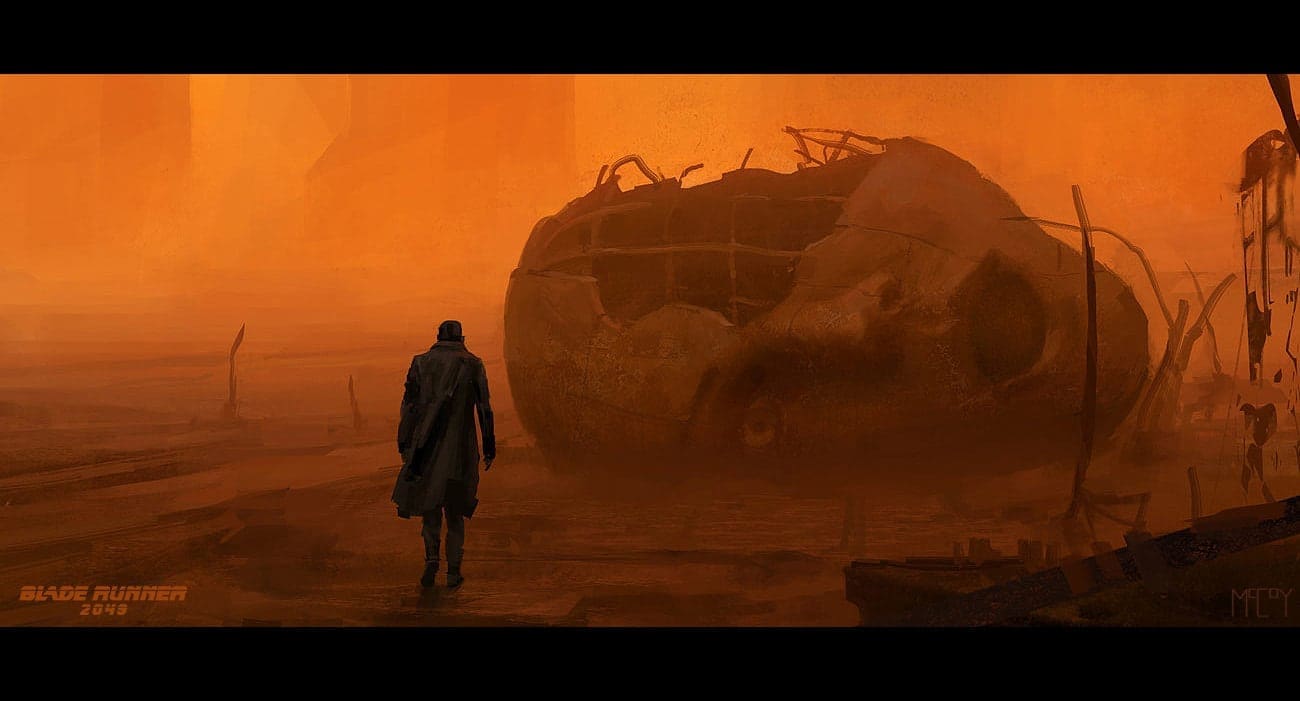 Jon McCoy-Blade Runner 2049-concept art-ilustración