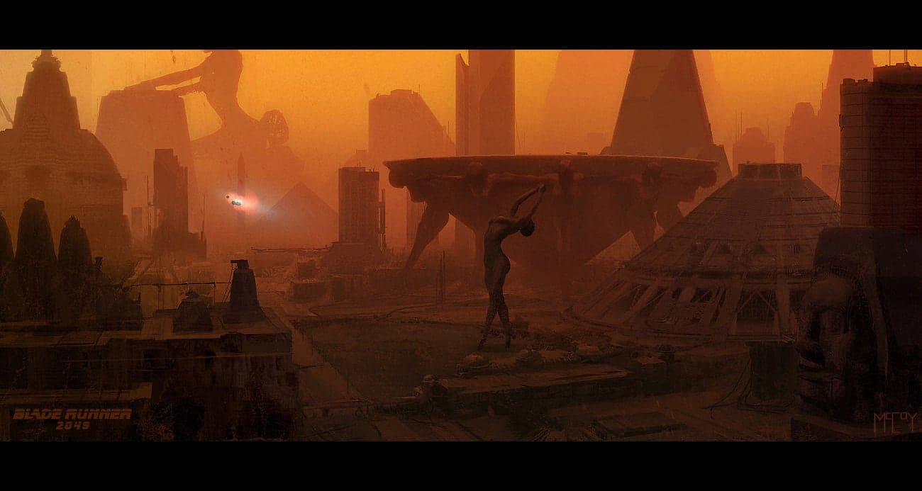 Jon McCoy-Blade Runner 2049-concept art-ilustración