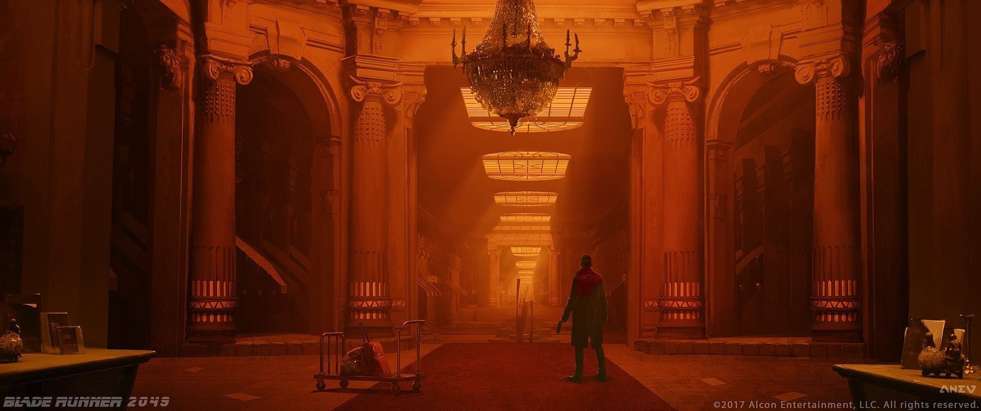 Kamen Anev-concept art-ilustración-Arte-Blade Runner 2049
