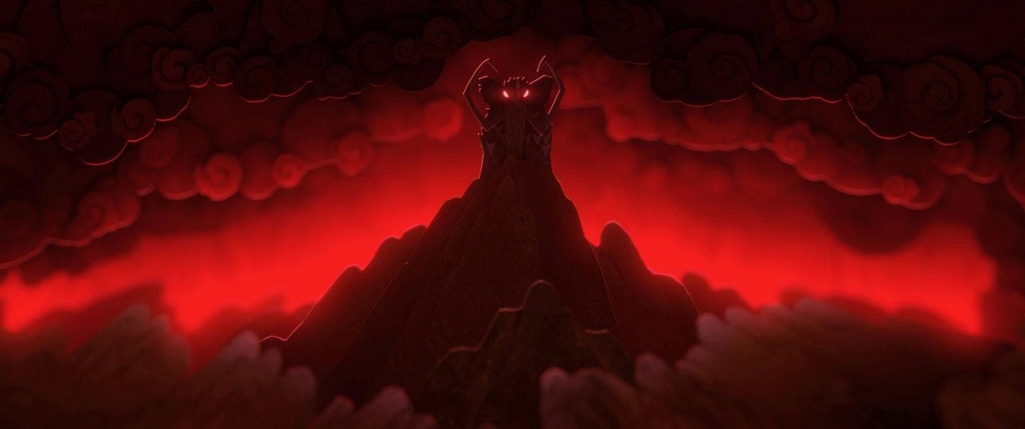 Trailer y Desarrollo Visual de la Película de Animación: The Breadwinner