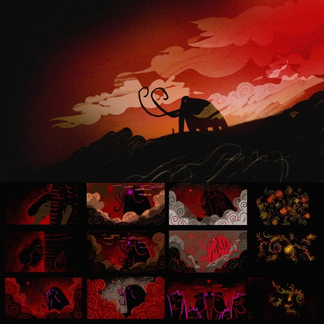 Trailer y Desarrollo Visual de la Película de Animación: The Breadwinner