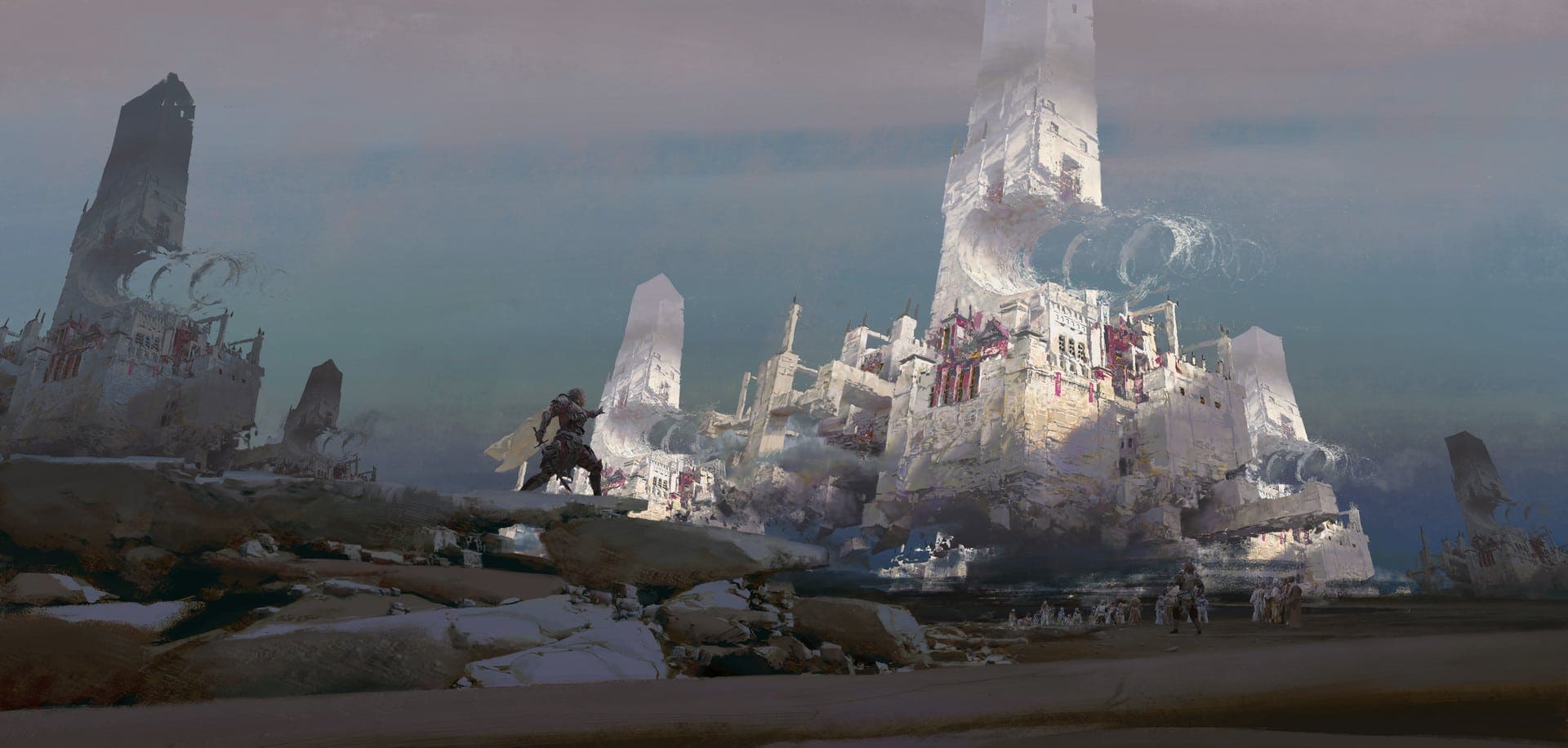 El Arte de Ruan-Jia-Ilustración-concept art