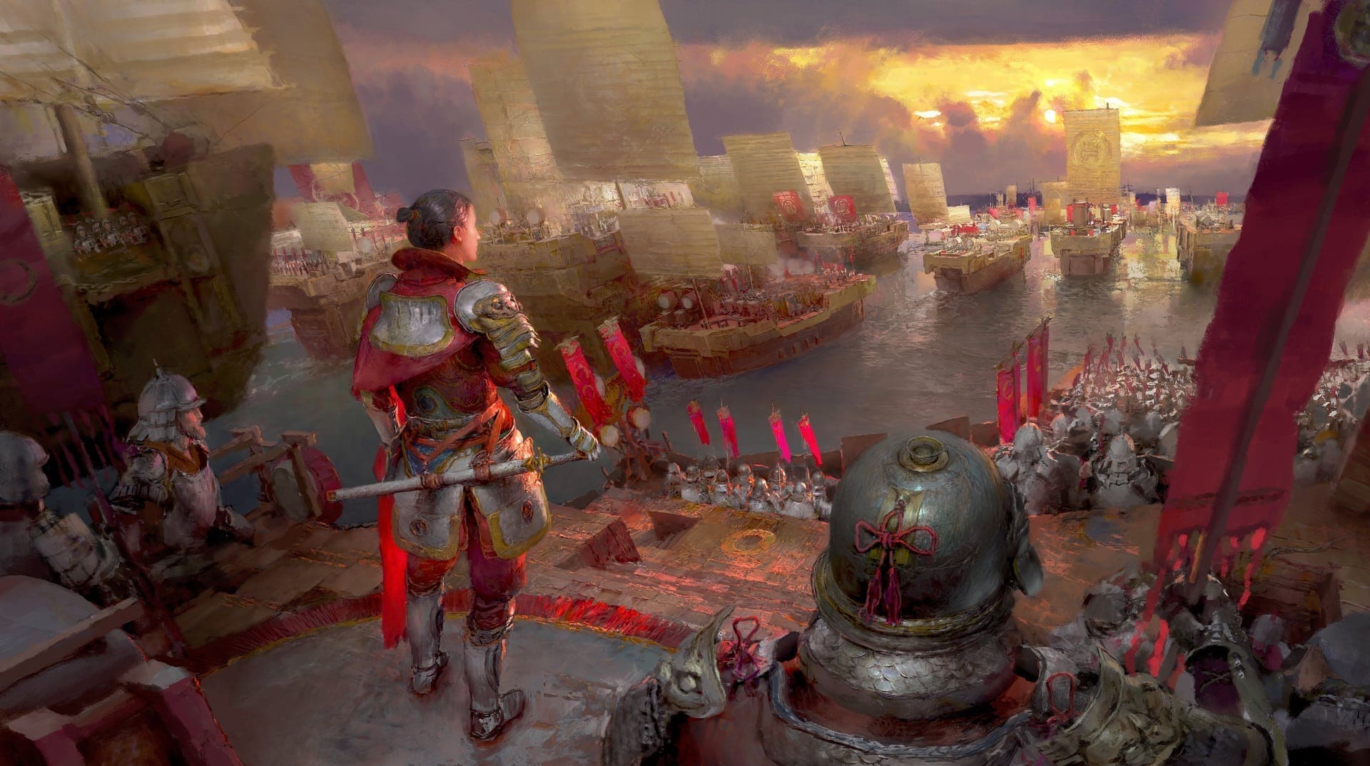 El Arte de Ruan-Jia-Ilustración-concept art