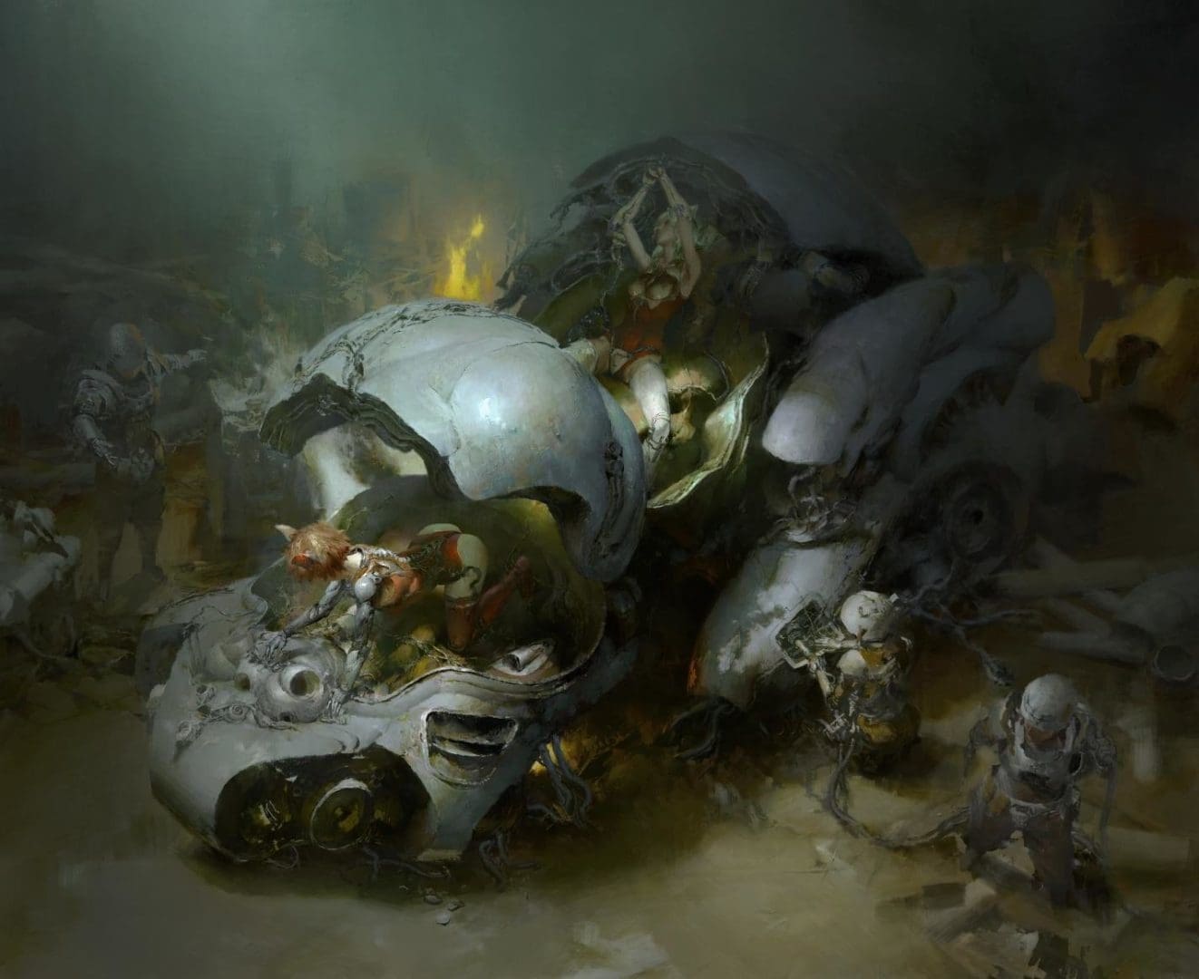 El Arte de Ruan-Jia-Ilustración-concept art