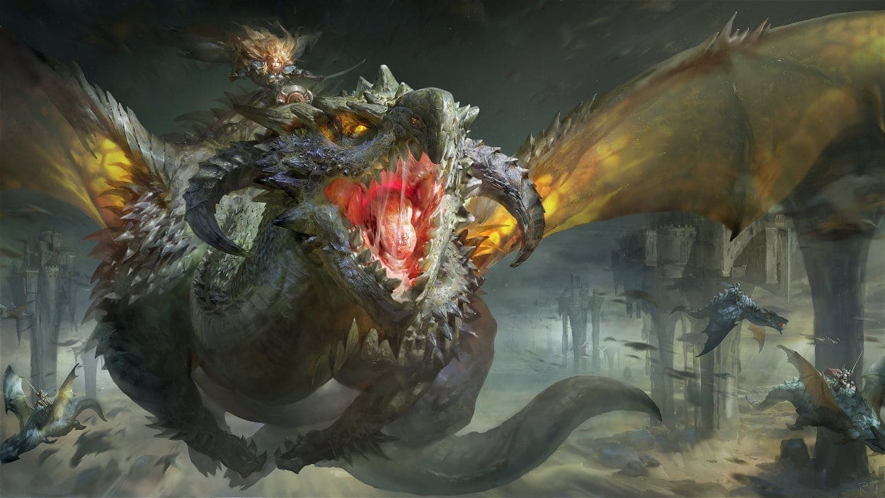 El Arte de Ruan-Jia-Ilustración-concept art