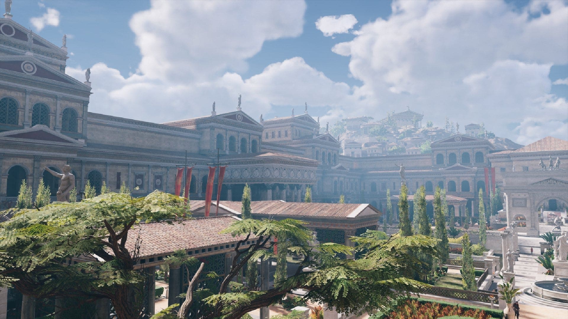 Assassin's Creed Odyssey-Trailer-Nuevo Videojuego