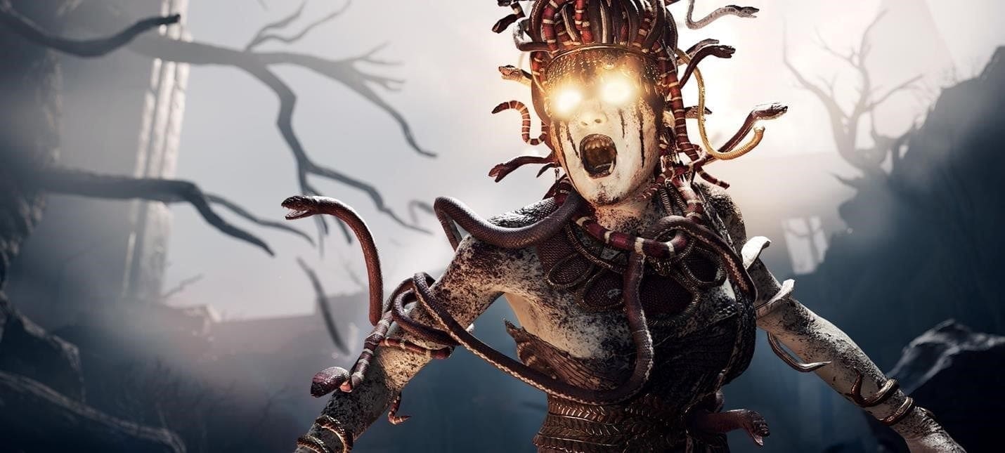 Assassin's Creed Odyssey-Trailer-Nuevo Videojuego