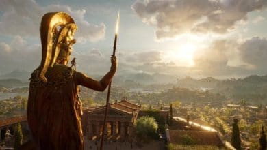 Assassin's Creed Odyssey-Trailer-Nuevo Videojuego
