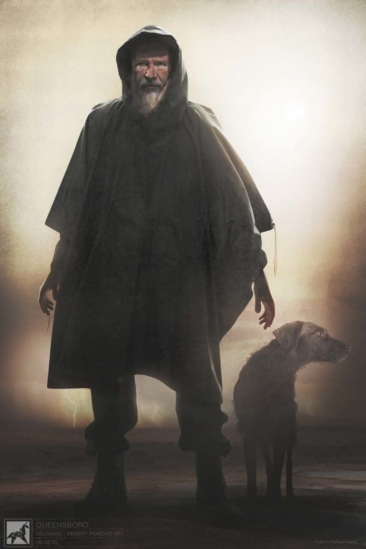 Victor Martinez-Blade Runner 2049-concept art-ilustración