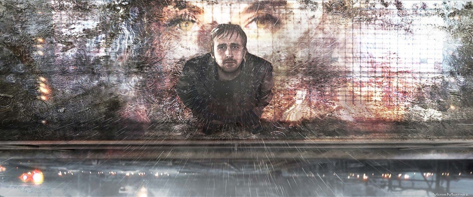 Victor Martinez-Blade Runner 2049-concept art-ilustración