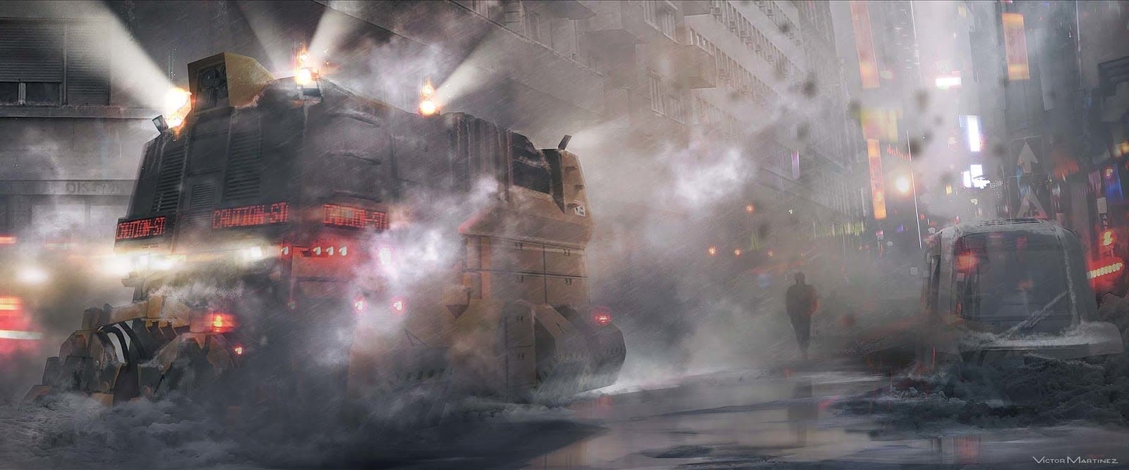 Victor Martinez-Blade Runner 2049-concept art-ilustración