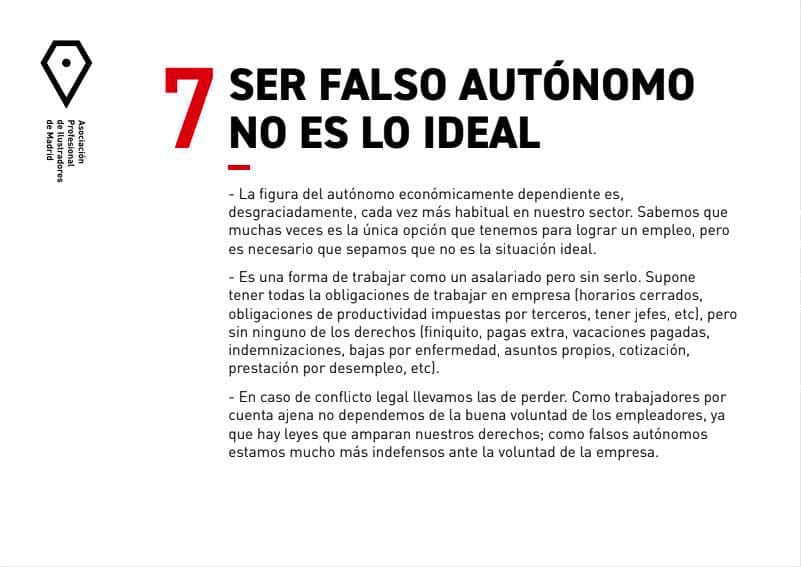 Cómo ser Animador Freelance