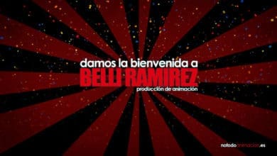 belli ramirez producción de animación mrcohl notodoanimacion