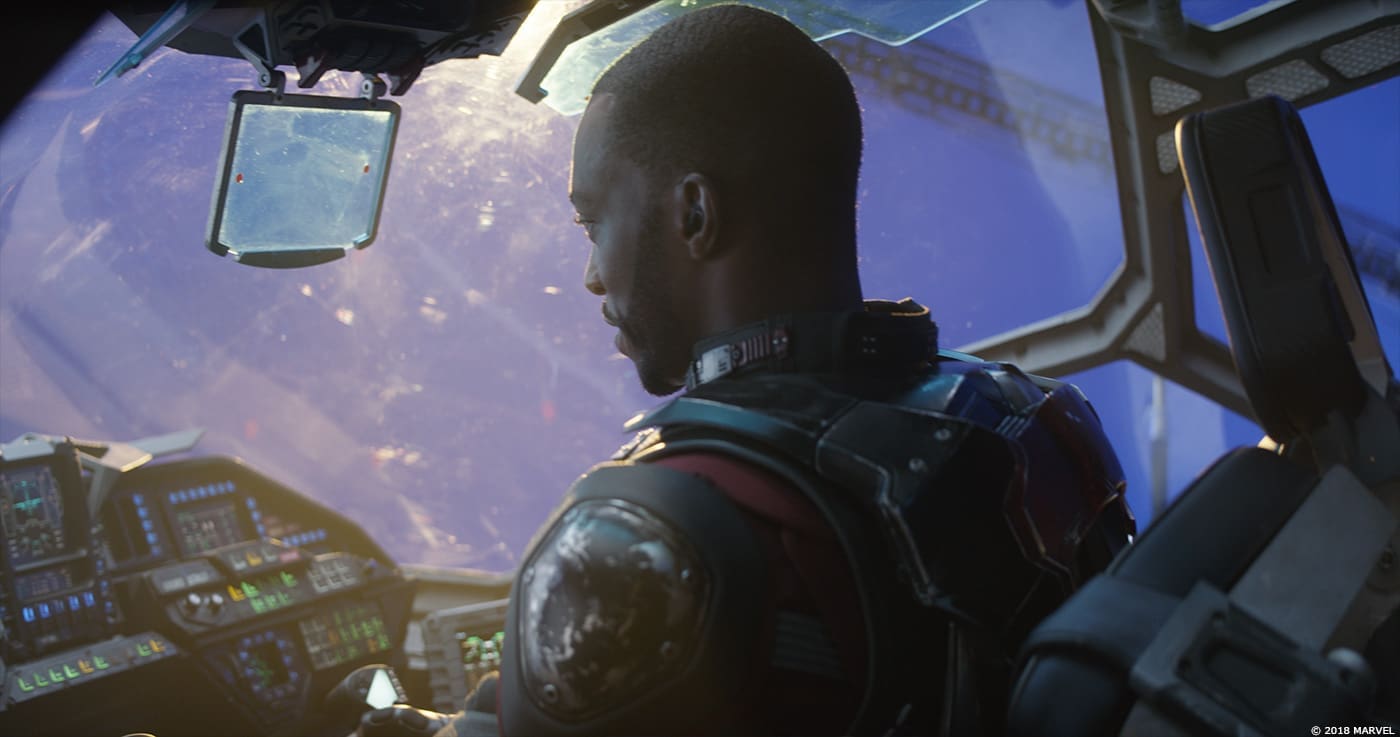 Avengers3-VFX-making of-breakdown