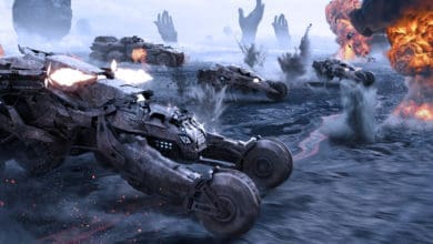 El Arte de Greg Semkow, Ilustración y Concept Art