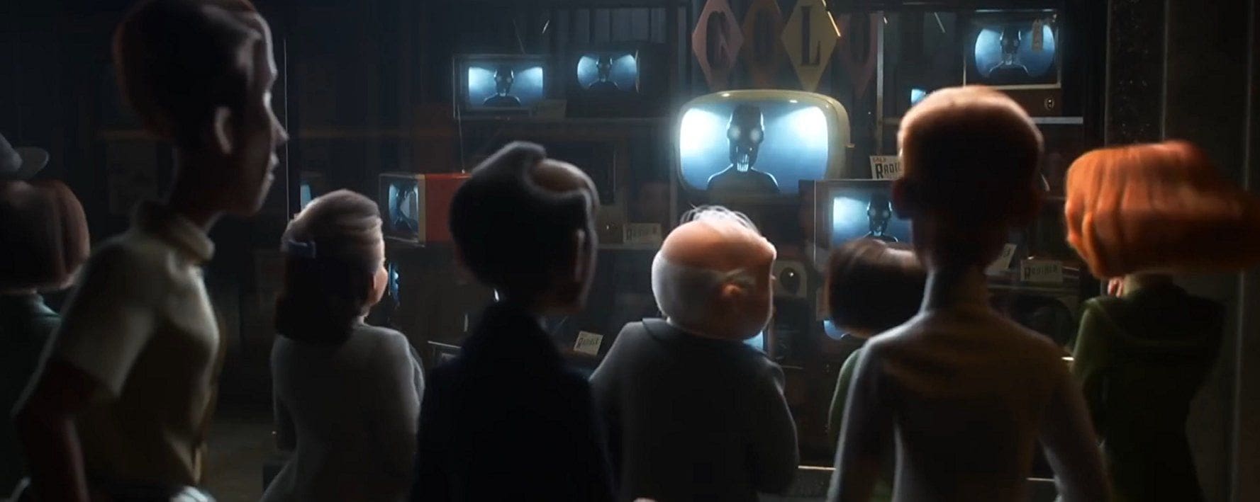 Estreno-Largometraje de Animación-3d-Pixar-Los Increíbles II