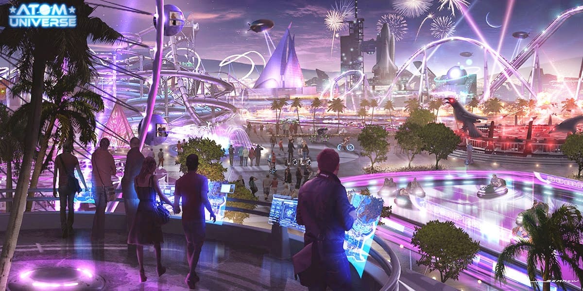 Greg Semkow-Ilustración-Concept art-arte