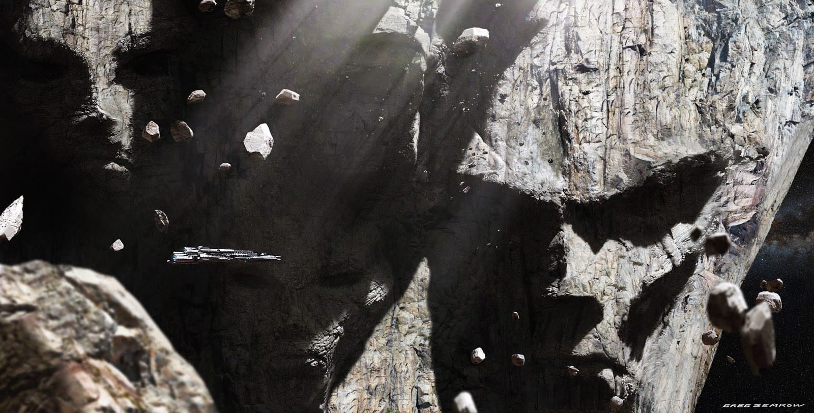 Greg Semkow-Ilustración-Concept art-arte