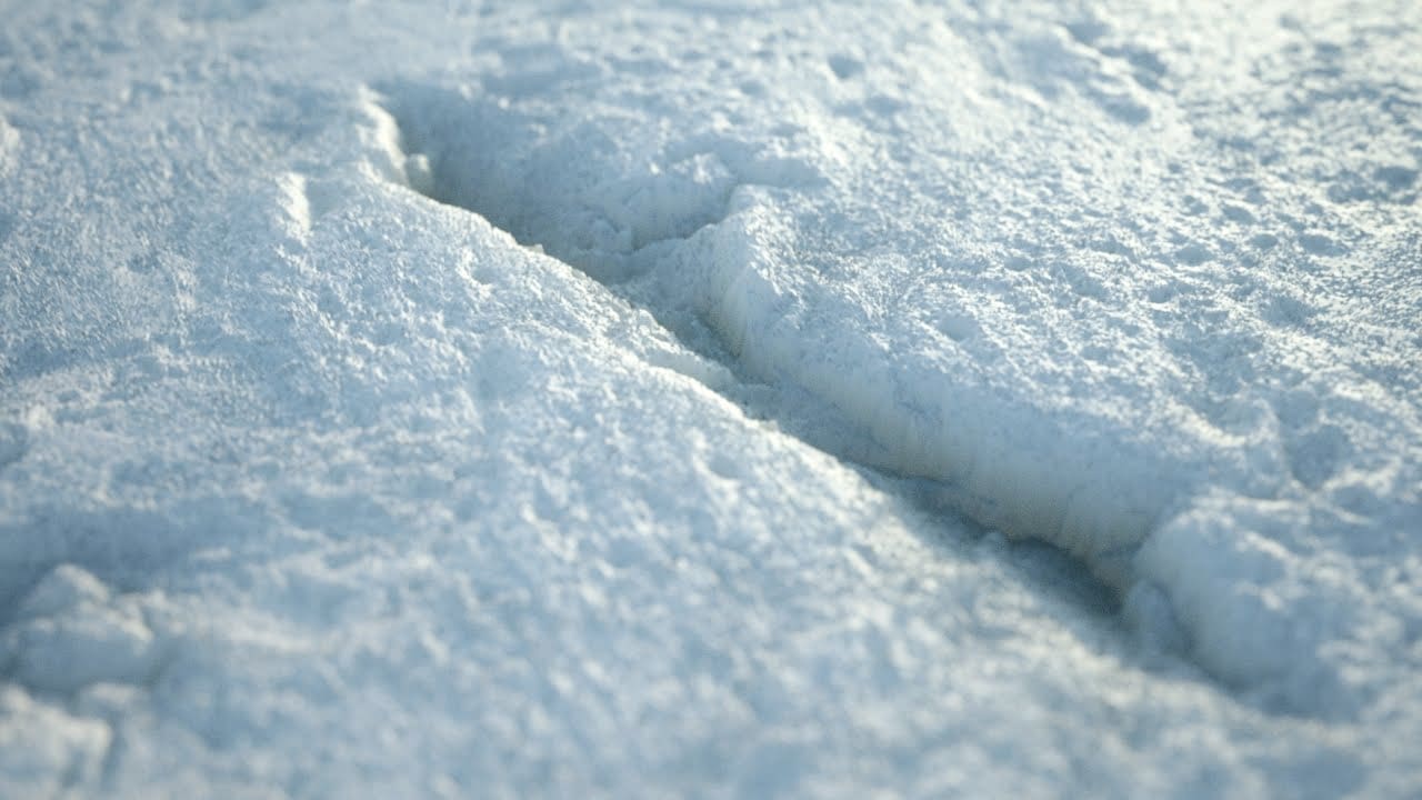 Tutorial 3D - Material  Textura de Nieve Realista (Shading)
