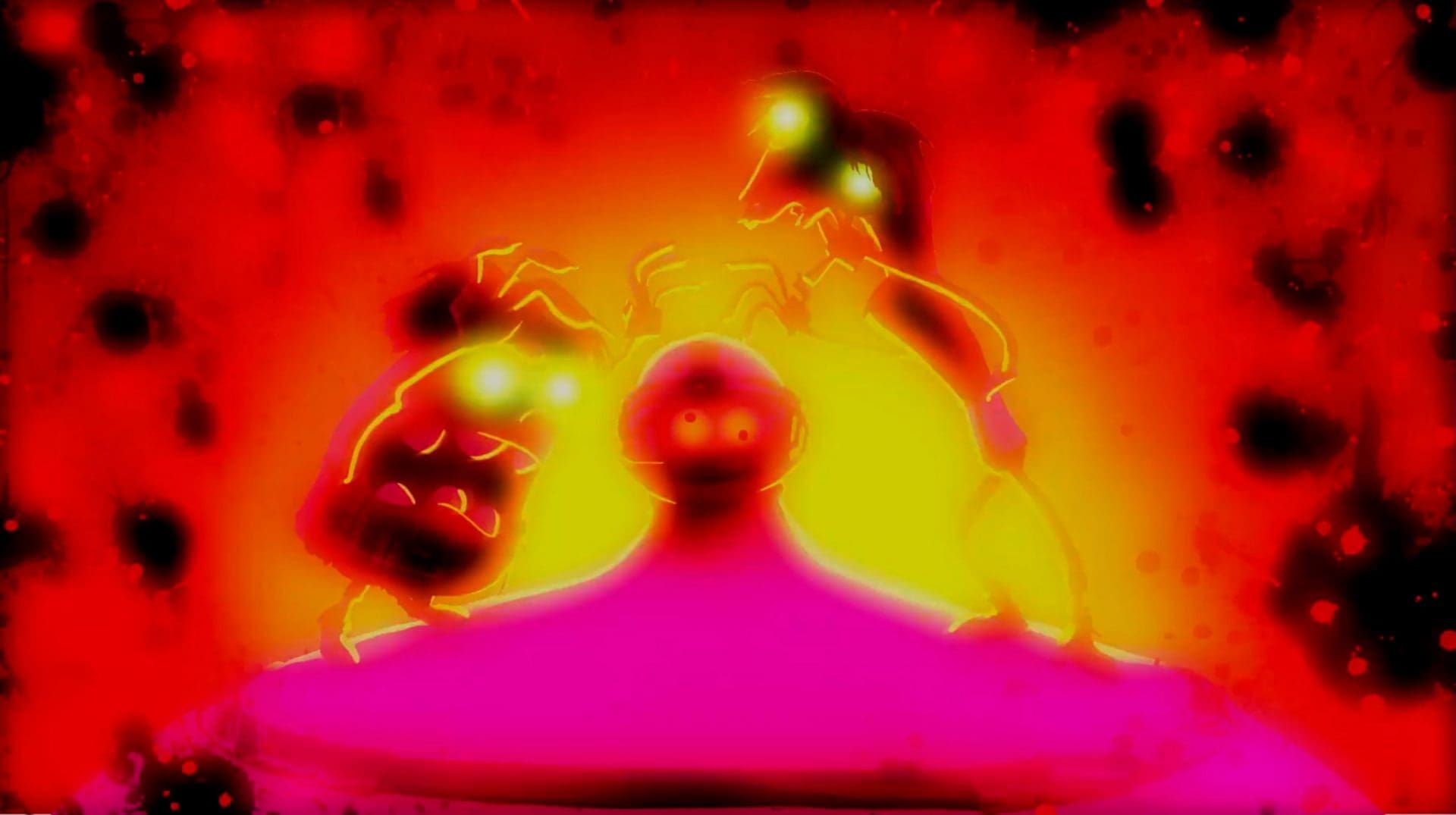 Zombie Brothers Nickelodeon - cortometraje Animacion Stop Motion