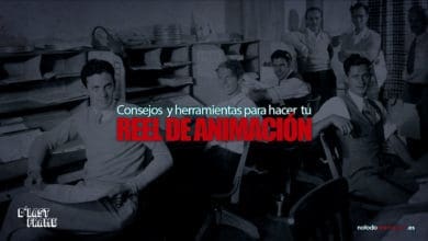 Como hacer una Reel de animación consejos