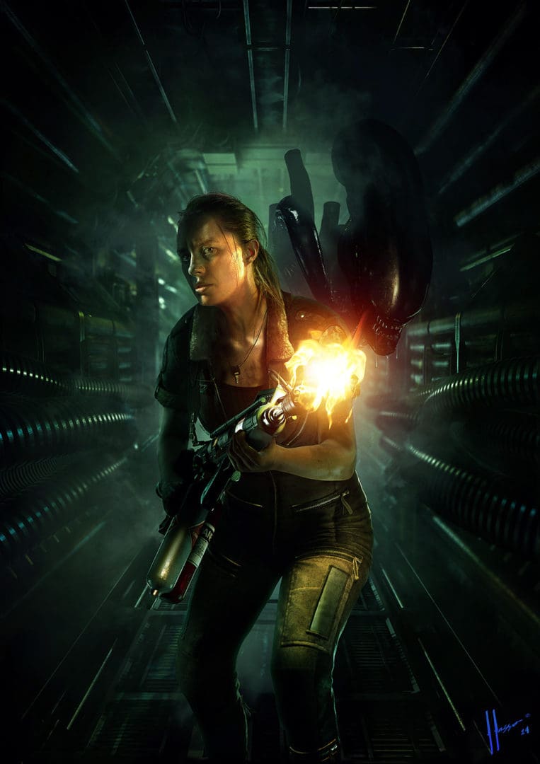 jaime-jasso-Arte Digital-ilustración-matte painting-vfx