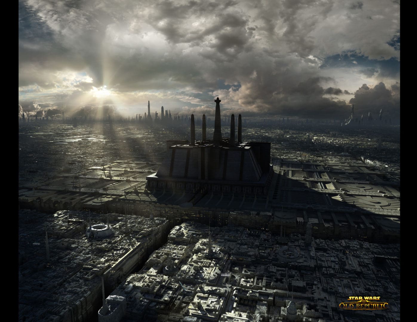 jaime-jasso-Arte Digital-ilustración-matte painting-vfx